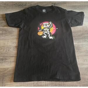 Buc*ee's Halloween T-shirt, size Small